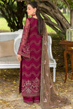 Flossie Lustrous Shafaq Chiffon Collection Online Shopping