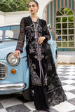 Flossie Mystique (B) Shafaq Chiffon Collection Online Shopping