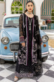 Flossie Mystique (A) Shafaq Chiffon Collection Online Shopping