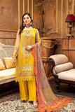 Charizma VSL-03 Vasl Chiffon Volume 1 2021