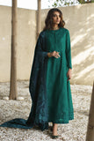 Baroque Madang Khaddar Collection 2021