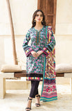 Al Zohaib SSBP-22-12 Sunshine Bloom Cotton Silk Printed Edition 2022 Online Shopping