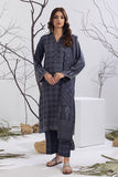 LSM Lakhany LG-ZH-0100-B Winter Cashmi Vool Prints Online Shopping