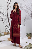 LSM Lakhany LG-AM-0053-B Winter Cashmi Vool Prints Online Shopping