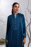 LSM Lakhany LG-SR-0153-C Winter Cashmi Vool Prints Online Shopping