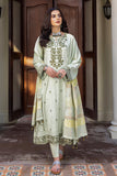 LSM Lakhany LG-RM-0045  Winter Exclusive Embroidered Collection Online Shopping