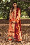 Sana Safinaz M214-012B-CP Muzlin Winter 2021