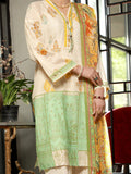 Almirah Peach Lawn ALP-3PS-1396 Festive Collection  2022 Online Shopping