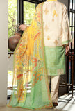 Almirah Peach Lawn ALP-3PS-1396 Festive Collection  2022 Online Shopping