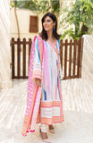 Al Zohaib SSBP-22-14 Sunshine Bloom Cotton Silk Printed Edition 2022 Online Shopping