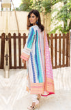 Al Zohaib SSBP-22-14 Sunshine Bloom Cotton Silk Printed Edition 2022 Online Shopping