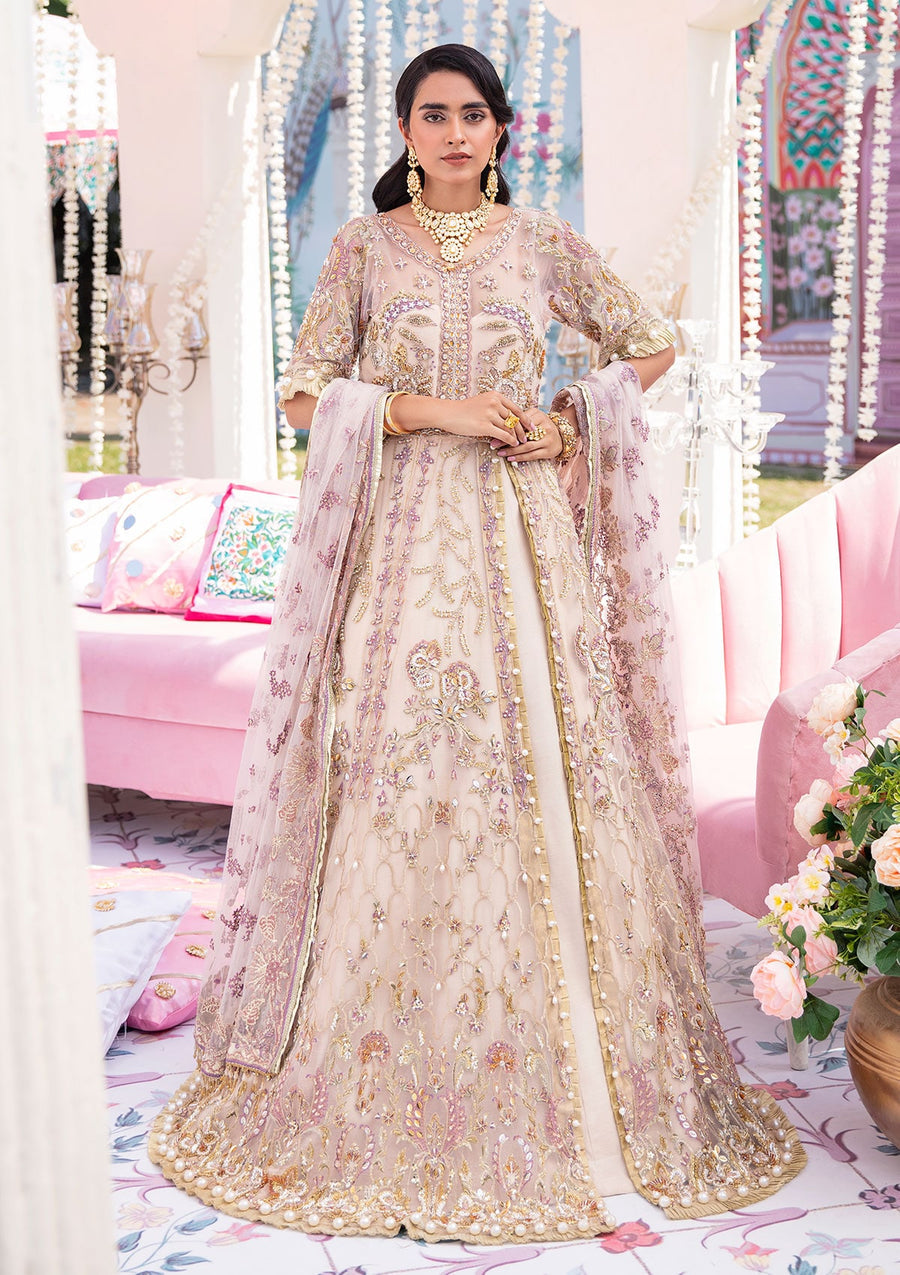 Elaf Premium EVW-05 Jahan Araa Veer Di Wedding 2022 Online Shopping