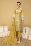 So Kamal DPL 1435 Luxury Lawn 2022 Online Shopping