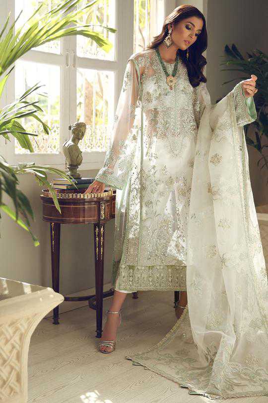Elan Ec-04 Aysel Lawn Collection 2020