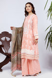 LSM Lakhany KEC-2213 Embroidered Lawn 2022 Online Shopping