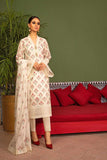 Bareeze Banjara Bnl1061 Off White Collection 2021