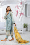 LSM Lakhany EC-2232 Embroidered Lawn 2022 Online Shopping
