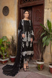 Charizma CQ-08 Qara Lawn 2021