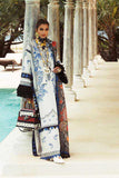 Elan El-14 A Mosiya Lawn Collection 2020