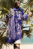 Elan El-11 A Bahari Lawn Collection 2020