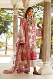 Elan El-09 A Tishala Lawn Collection 2020