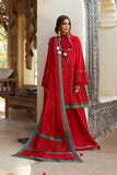Elan El-10 B Amana Lawn Collection 2020