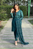 Panache Tealish Eid Collection 2021