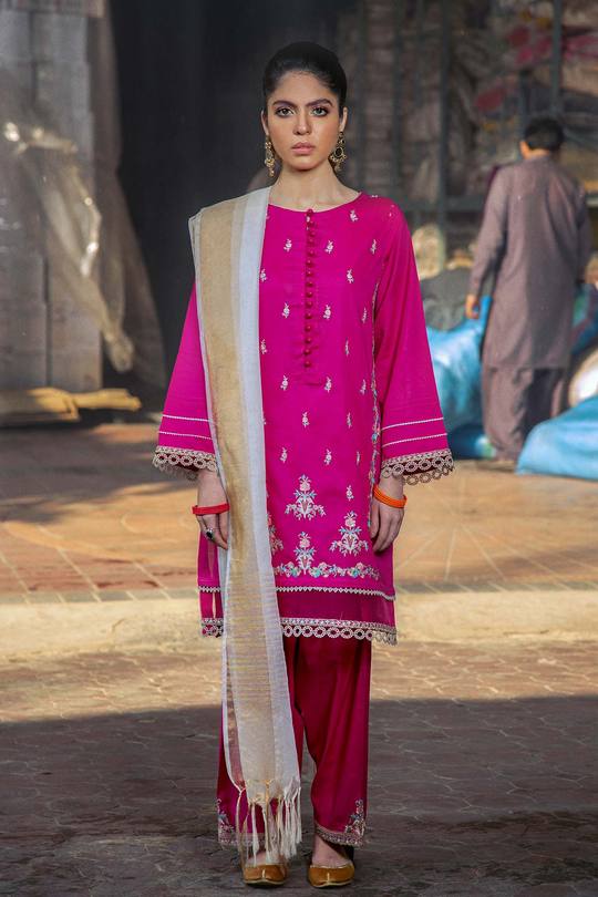 Charizma CNX21-01 Niche Ready to Wear 2021