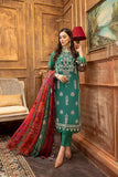 Charizma VSL-05 Vasl Chiffon Volume 1 2021
