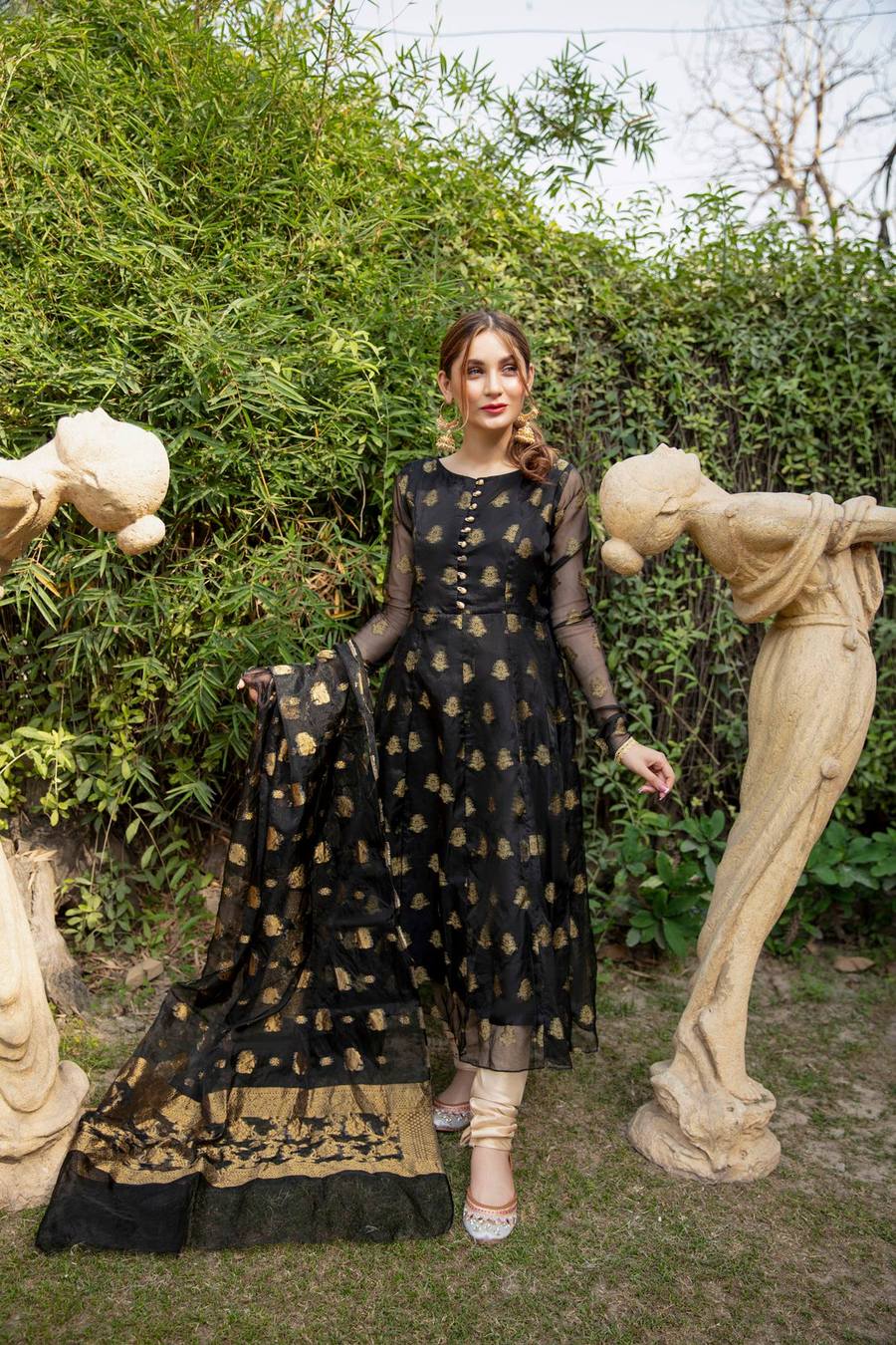 Dastoor Panache Khas Eid 2021