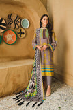 Charizma CPW-25 C-Print Shwal Suit 2021