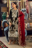 Sana Safinaz M214-018A-CP Muzlin Winter 2021