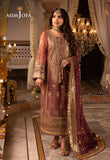 Asim Jofa AJSH-17 Shehnai Festive Collection Online Shopping