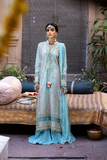 Sobia Nazir  Z1A Neelam  Zysha Eid 2022 Online Shopping