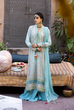 Sobia Nazir  Z1A Neelam  Zysha Eid 2022 Online Shopping