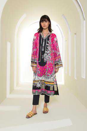 Sapphire Tulip Capsule Collection 2020