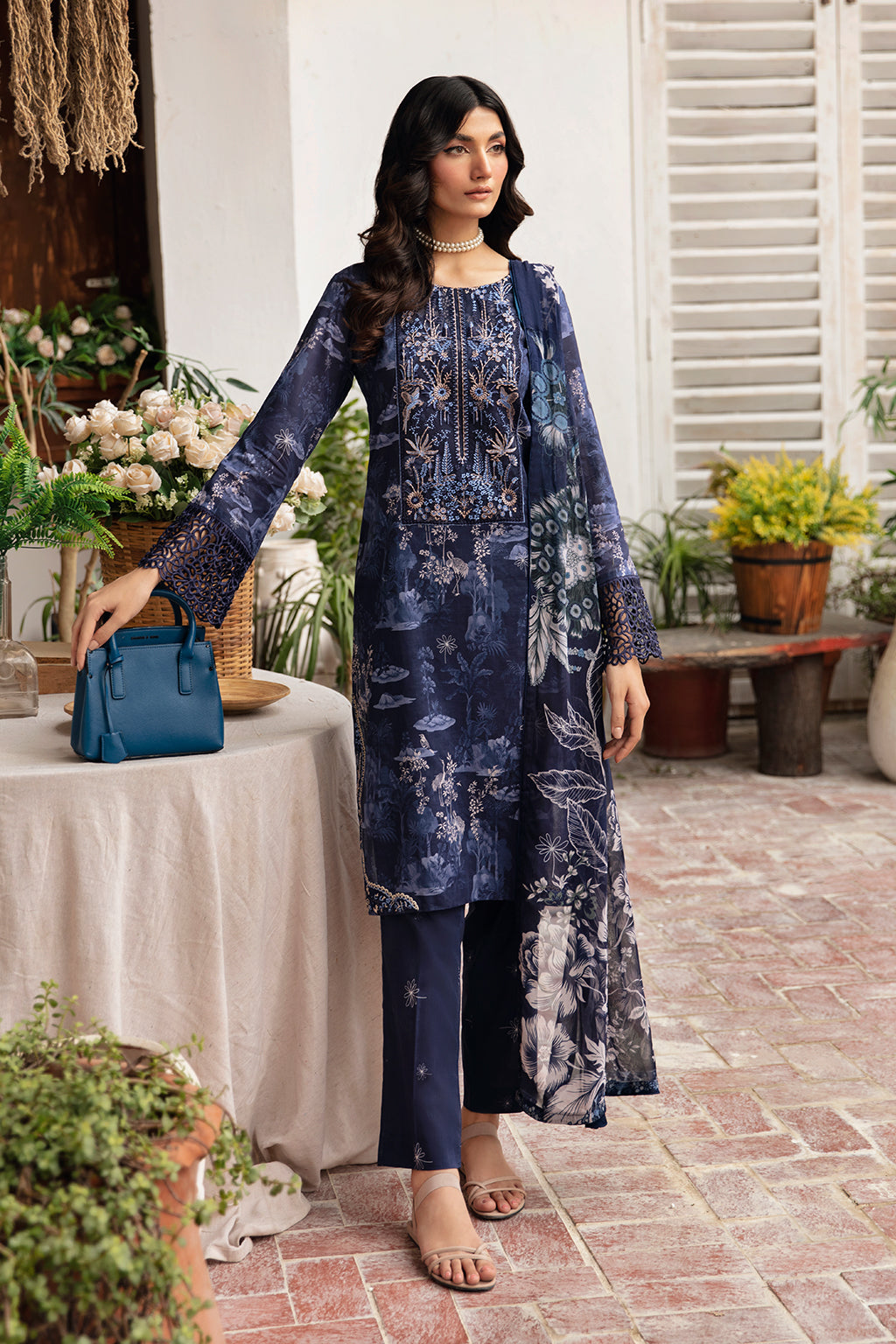Ramsha N-404 Online Shopping
