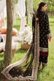 Afrozeh Bakhoor Gul Bahaar Festive Lawn 2022 Online Shopping