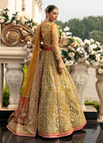 Gulaal Diya (GL-WU-23V1-01) Wedding Collection Online Shopping