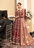 Gulaal Ziva (GL-WU-23V1-02) Wedding Collection Online Shopping