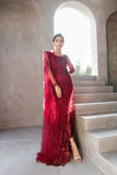 Safriene Reign Amour Bonheur Formal 2021