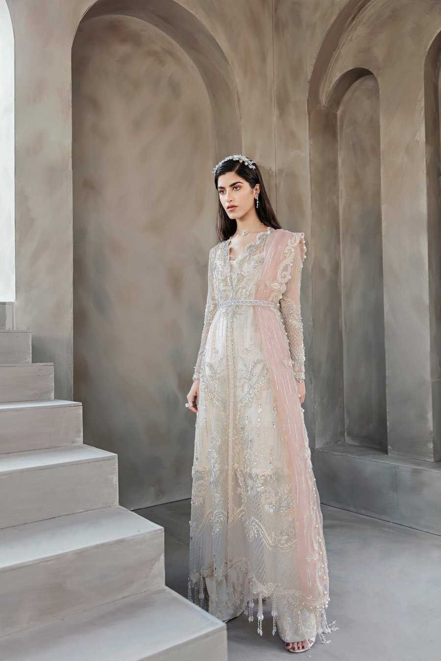 Aliciya Reign Amour Bonheur Formal 2021