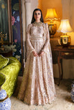 Afrozeh Sheemah Hayat Wedding Collection Online Shopping