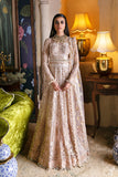 Afrozeh Sheemah Hayat Wedding Collection Online Shopping