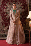 Afrozeh Rubab Hayat Wedding Collection Online Shopping