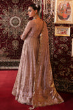 Afrozeh Rubab Hayat Wedding Collection Online Shopping