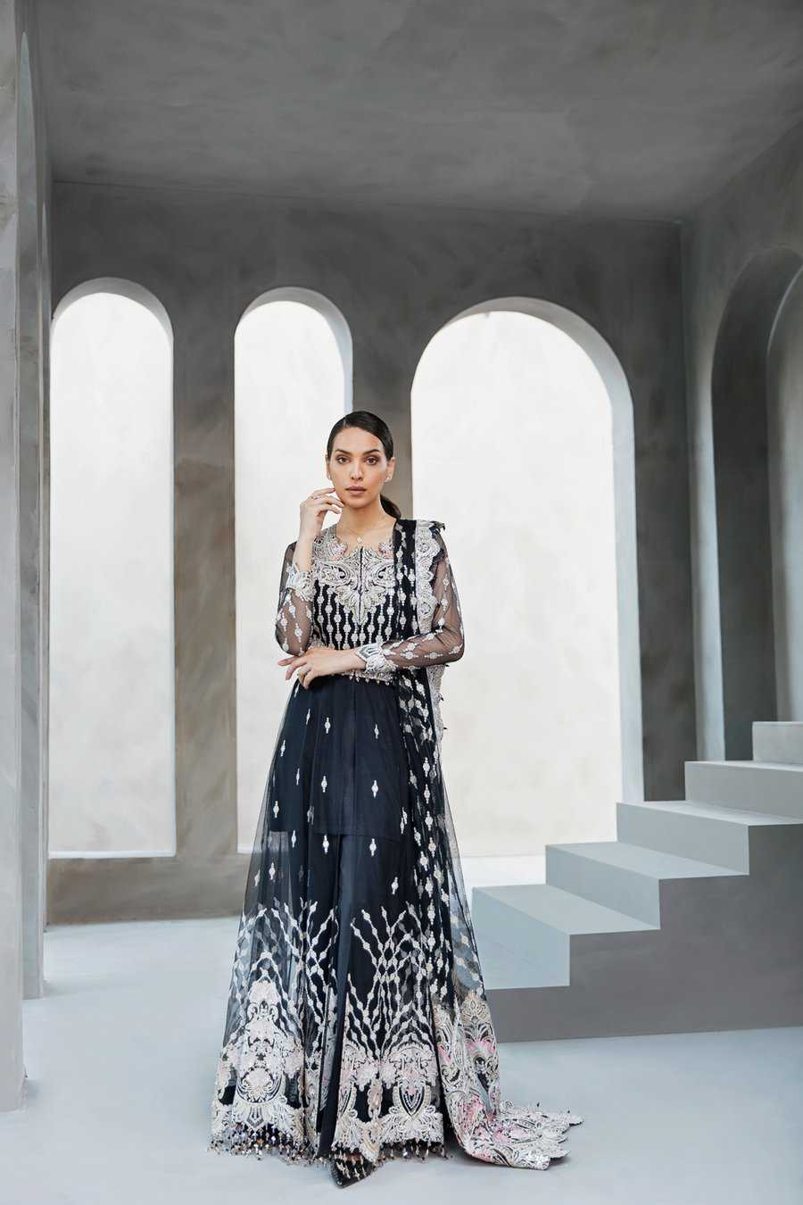 Ramona Reign Amour Bonheur Formal 2021