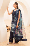 Ramsha Z-707 Andaaz Lawn Collection Online Shopping