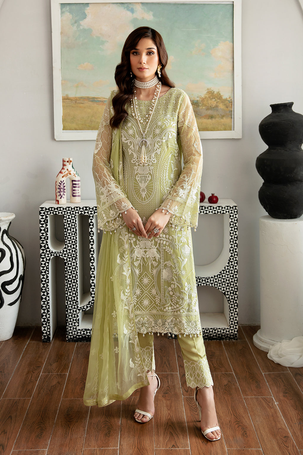 Ramsha D-1105 Online Shopping