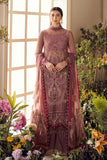 Afrozeh Valentina La Fuchsia Wedding Edit 2022 Online Shopping